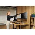 Kensington Pro Fit Ergo KB675 EQ TKL Wireless Tastatur (German-Layout)