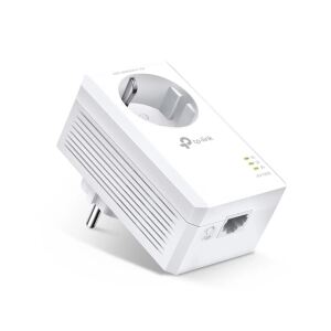 TP-Link TL-PA7017P 1000 Mbit/s Ethernet/LAN Weiß 1 Stück(e)