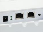 LevelOne AC1200 Dual-Band PoE Wireless Access Point