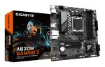 GIGABYTE A620M GAMING X Motherboard - Unterstützt...