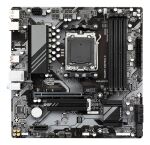 GIGABYTE A620M GAMING X Motherboard - Unterstützt...