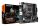 GIGABYTE A620M GAMING X Motherboard - Unterstützt AMD Ryzen 8000 CPUs, 8+2+1 Phasen Digital VRM, bis zu 8000MHz DDR5 (OC), 1xPCIe 4.0 M.2, GbE LAN, USB 3.2 Gen 2
