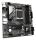 GIGABYTE A620M GAMING X Motherboard - Unterstützt AMD Ryzen 8000 CPUs, 8+2+1 Phasen Digital VRM, bis zu 8000MHz DDR5 (OC), 1xPCIe 4.0 M.2, GbE LAN, USB 3.2 Gen 2