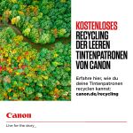Canon CRG PG-560XL/CL-561XL Photo Value Pack