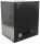 Intellinet 19" Wandverteiler, 9 HE, 500 (H) x 570 (B) x 600 (T) mm, Flatpack, schwarz