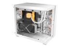 be quiet! Light Wings 140 mm PWM Reverse White Computergehäuse Ventilator 14 cm Weiß 1 Stück(e)