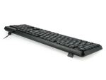 Equip Kabelgebundene USB Tastatur