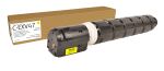Everyday™ Gelb wiederaufbereiteter Toner von Xerox, kompatibel mit Canon C-EXV47 (8519B002), Standardkapazität