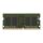 Kingston Technology ValueRAM Speichermodul 16 GB 1 x 16 GB DDR4 3200 MT/s 260-pin SO-DIMM
