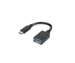 Lenovo 4X90Q59481 USB Kabel USB 3.2 Gen 1 (3.1 Gen 1)...