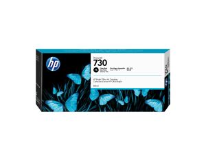 HP 730 DesignJet Druckerpatrone Fotoschwarz 300 ml