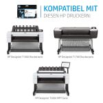 HP 730 DesignJet Druckerpatrone Fotoschwarz 300 ml