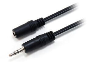 Equip Stereo Audio Verlängerungskabel, 2.5m