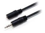 Equip Stereo Audio Verlängerungskabel, 2.5m