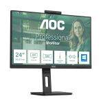 AOC 24P3CW Computerbildschirm 60,5 cm (23.8") 1920 x...