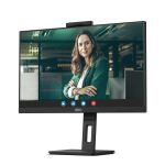 AOC 24P3CW Computerbildschirm 60,5 cm (23.8") 1920 x 1080 Pixel Full HD LED Schwarz