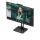 AOC 24P3CW Computerbildschirm 60,5 cm (23.8") 1920 x 1080 Pixel Full HD LED Schwarz
