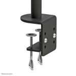 Neomounts FPMA-D960NOTEBOOK Monitorarm mit Laptop-Halterung 10-27"