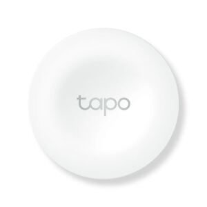 TP-Link Tapo S200B Kabellos Weiß