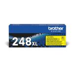 Brother TN-248XLY Tonerkartusche 1 Stück(e) Original Gelb