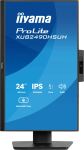 iiyama XUB2490HSUH-B2 Computerbildschirm 60,5 cm (23.8") 1920 x 1080 Pixel Full HD LED Schwarz