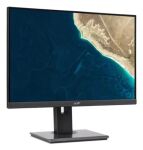 Acer Vero B7 B247W E5 Computerbildschirm 61 cm (24") 1920 x 1200 Pixel WUXGA LED Schwarz