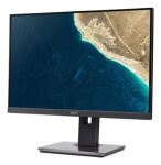 Acer Vero B7 B247W E5 Computerbildschirm 61 cm (24") 1920 x 1200 Pixel WUXGA LED Schwarz