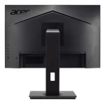 Acer Vero B7 B247W E5 Computerbildschirm 61 cm (24") 1920 x 1200 Pixel WUXGA LED Schwarz