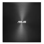 ASUS ZenDrive U8M (SDRW-08U8M-U) Optisches Laufwerk DVD±RW Schwarz
