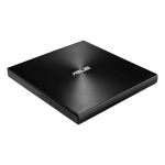 ASUS ZenDrive U8M (SDRW-08U8M-U) Optisches Laufwerk DVD±RW Schwarz