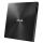ASUS ZenDrive U8M (SDRW-08U8M-U) Optisches Laufwerk DVD±RW Schwarz