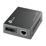 TP-Link Omada MC200CM Netzwerk Medienkonverter 1000...