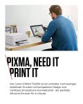 Canon PIXMA TS4150i Tintenstrahl A4 1200 x 1200 DPI WLAN