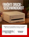 Canon PIXMA TS4150i Tintenstrahl A4 1200 x 1200 DPI WLAN