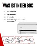 Canon PIXMA TS4150i Tintenstrahl A4 1200 x 1200 DPI WLAN