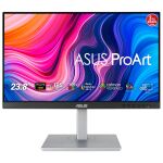 ASUS ProArt PA247CV Computerbildschirm 60,5 cm (23.8") 1920 x 1080 Pixel Full HD Schwarz, Silber