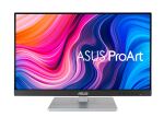 ASUS ProArt PA247CV Computerbildschirm 60,5 cm (23.8") 1920 x 1080 Pixel Full HD Schwarz, Silber