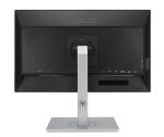 ASUS ProArt PA247CV Computerbildschirm 60,5 cm (23.8") 1920 x 1080 Pixel Full HD Schwarz, Silber