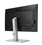 ASUS ProArt PA247CV Computerbildschirm 60,5 cm (23.8") 1920 x 1080 Pixel Full HD Schwarz, Silber