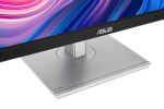 ASUS ProArt PA247CV Computerbildschirm 60,5 cm (23.8") 1920 x 1080 Pixel Full HD Schwarz, Silber