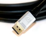 CLUB3D DisplayPort 1.4 HBR3 8K Kabel M/M 4meter
