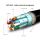 CLUB3D DisplayPort 1.4 HBR3 8K Kabel M/M 4meter