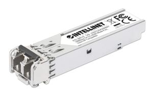 Intellinet 508742 Netzwerk-Transceiver-Modul Faseroptik