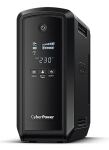 CyberPower CP900EPFCLCD Line-Interactive USV 900VA/540W...