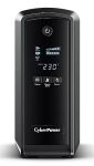 CyberPower CP900EPFCLCD Line-Interactive USV 900VA/540W...