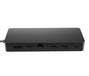HP Universeller USB-C-Multiport-Hub