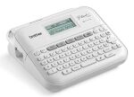 Brother PT-D410 Etikettendrucker Wärmeübertragung 180 x 180 DPI 20 mm/sek Kabelgebunden TZe QWERTY