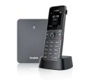 Yealink W73P IP-Telefon Grau TFT