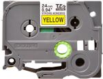 Brother TZE-S651 Etiketten erstellendes Band TZ