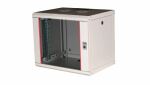 Equip Pro Mount 19 Schrank, 09HE, 600X450mm, RAL7035 Grau